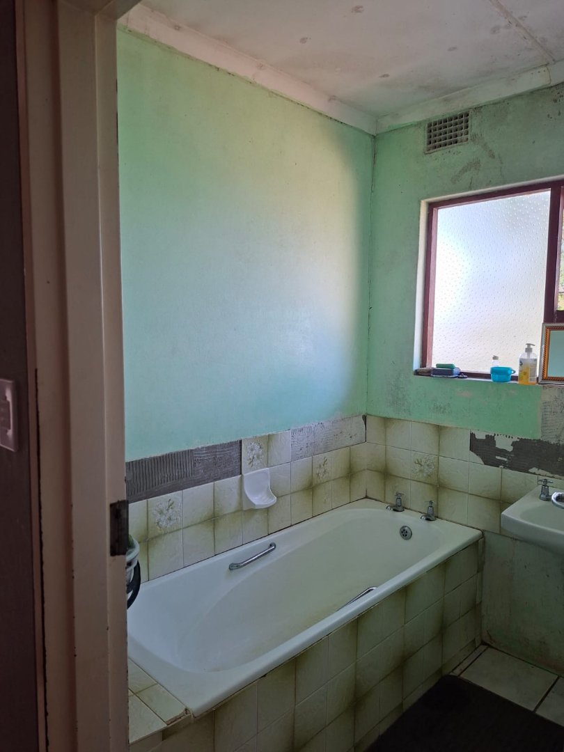 3 Bedroom Property for Sale in Mdantsane Nu 17 Eastern Cape